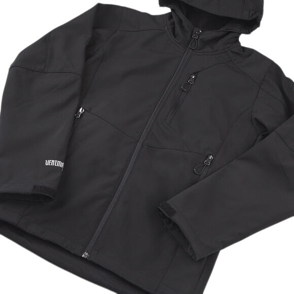 Hammer softshell Sommerjakke