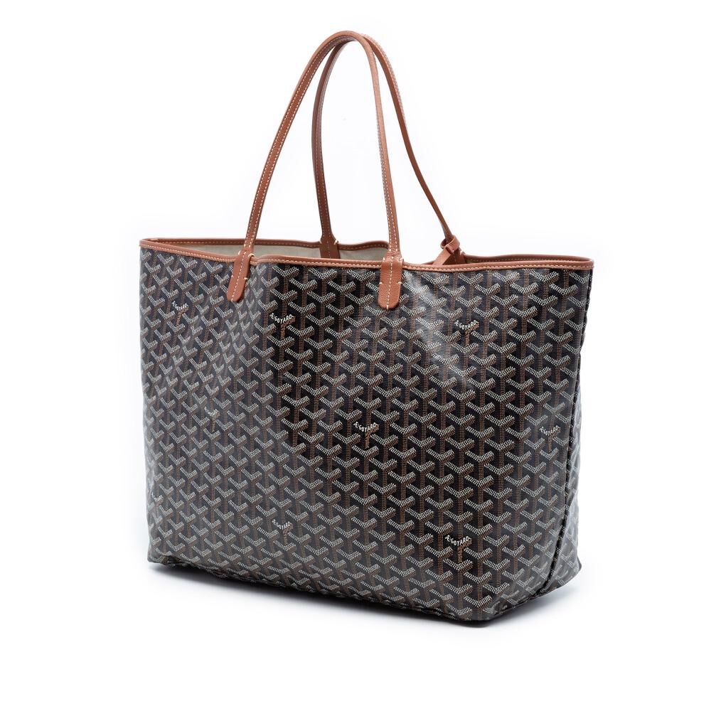 Goyard St Louis Tote