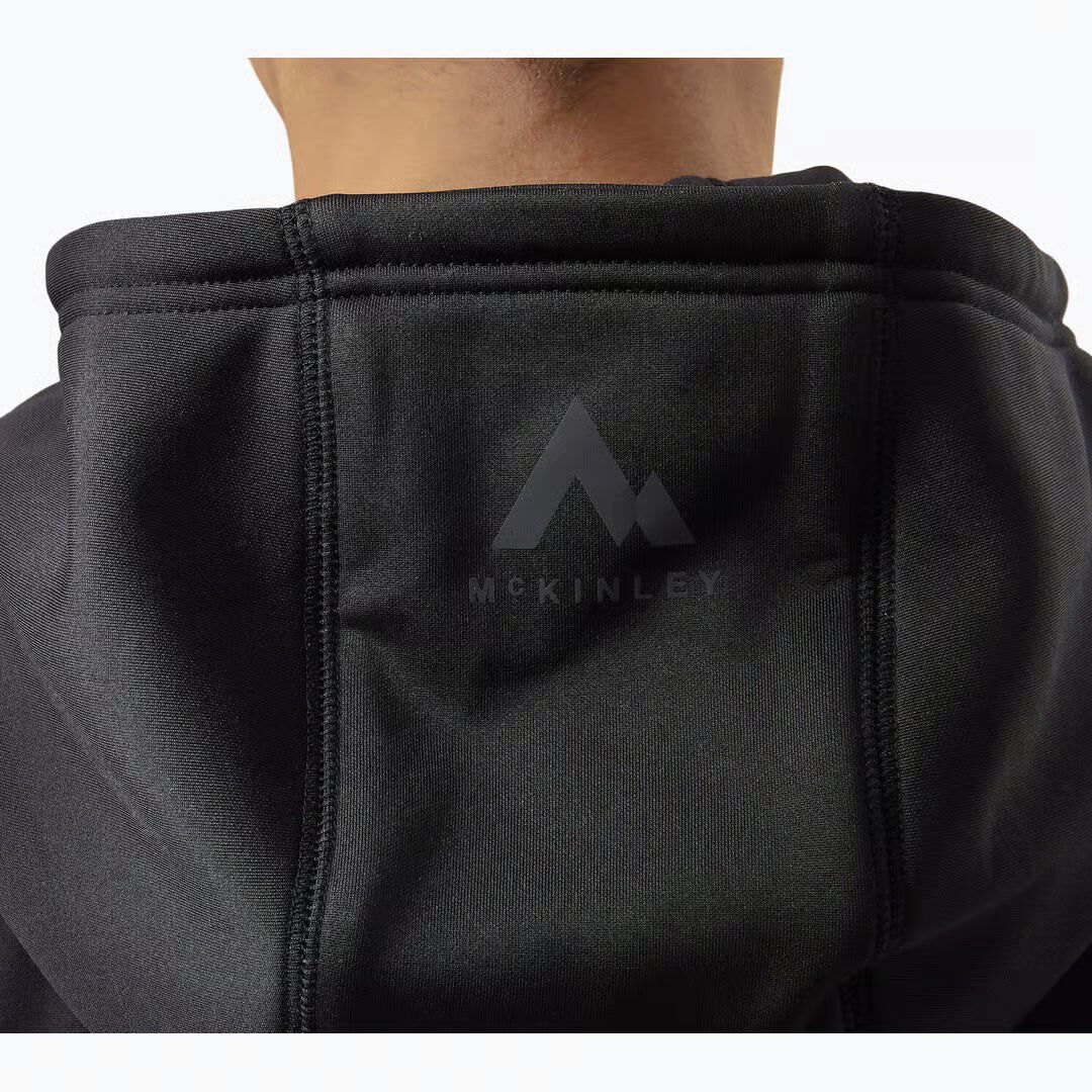 Power Stretch Full Zip H&aelig;ttetr&oslash;je