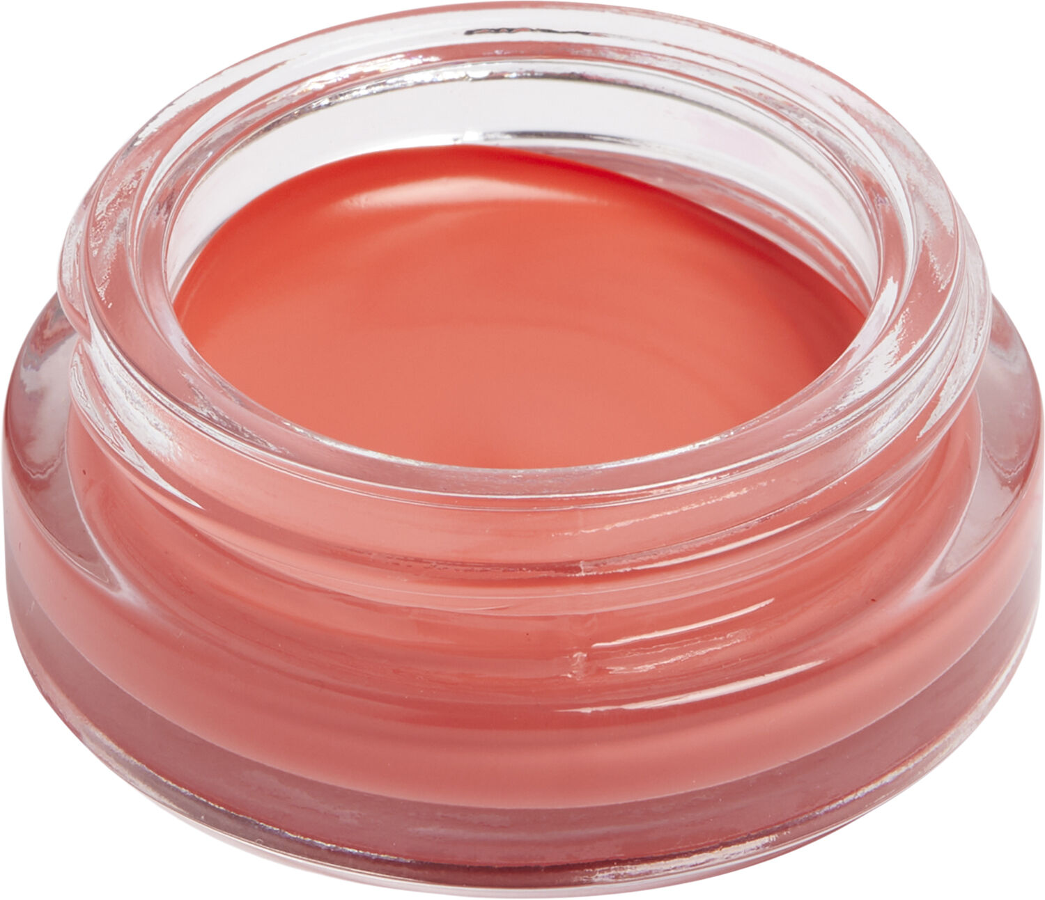 Revolution Mousse Blusher