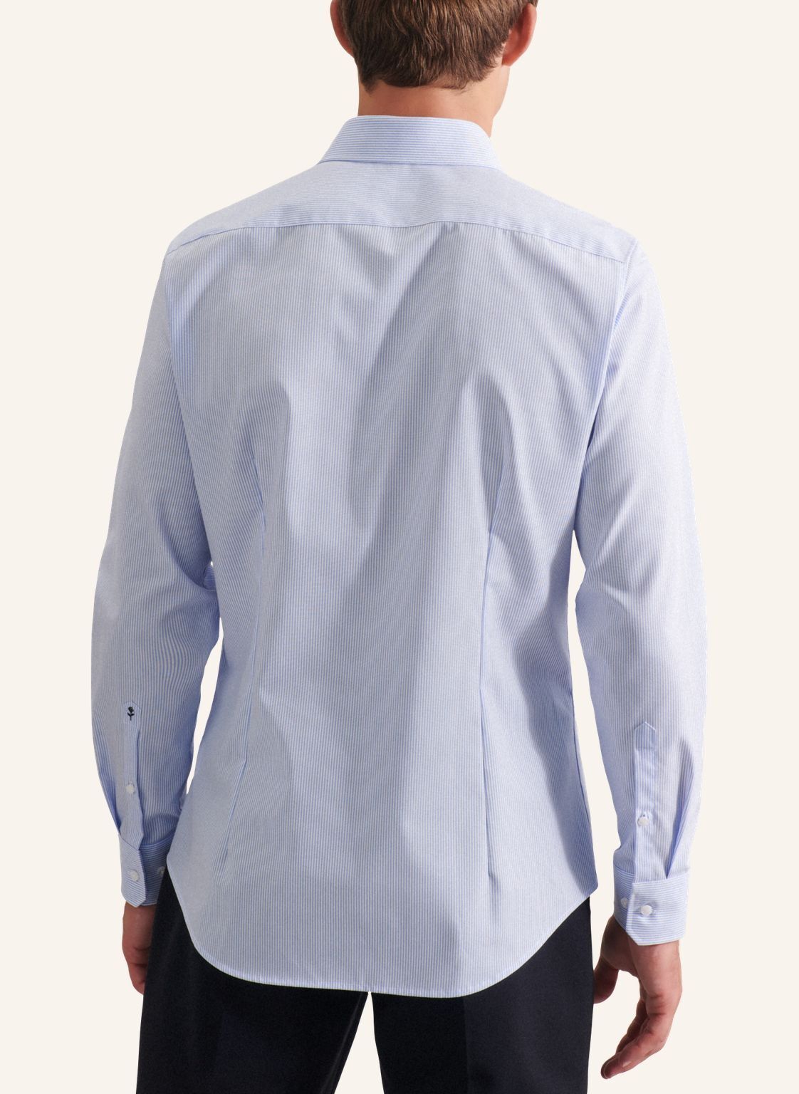 Business shirt Slim