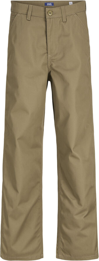 JPSTALEX CLEAN JJWORKER PANTS NOOS