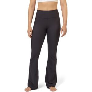 ENE AYLA W FLARE RIB TIGHTS