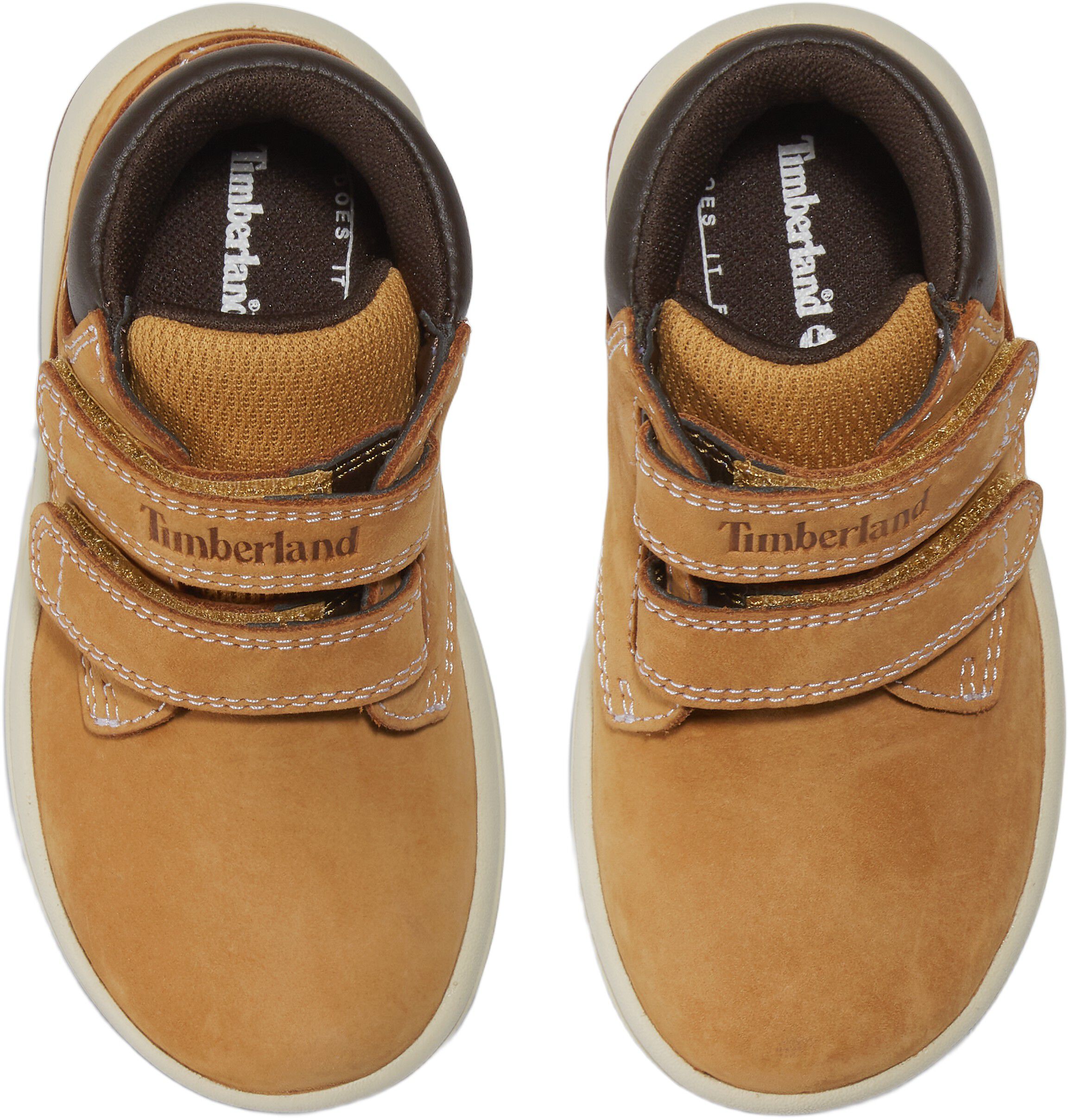 Toddle Tracks H&L Boot WHEAT