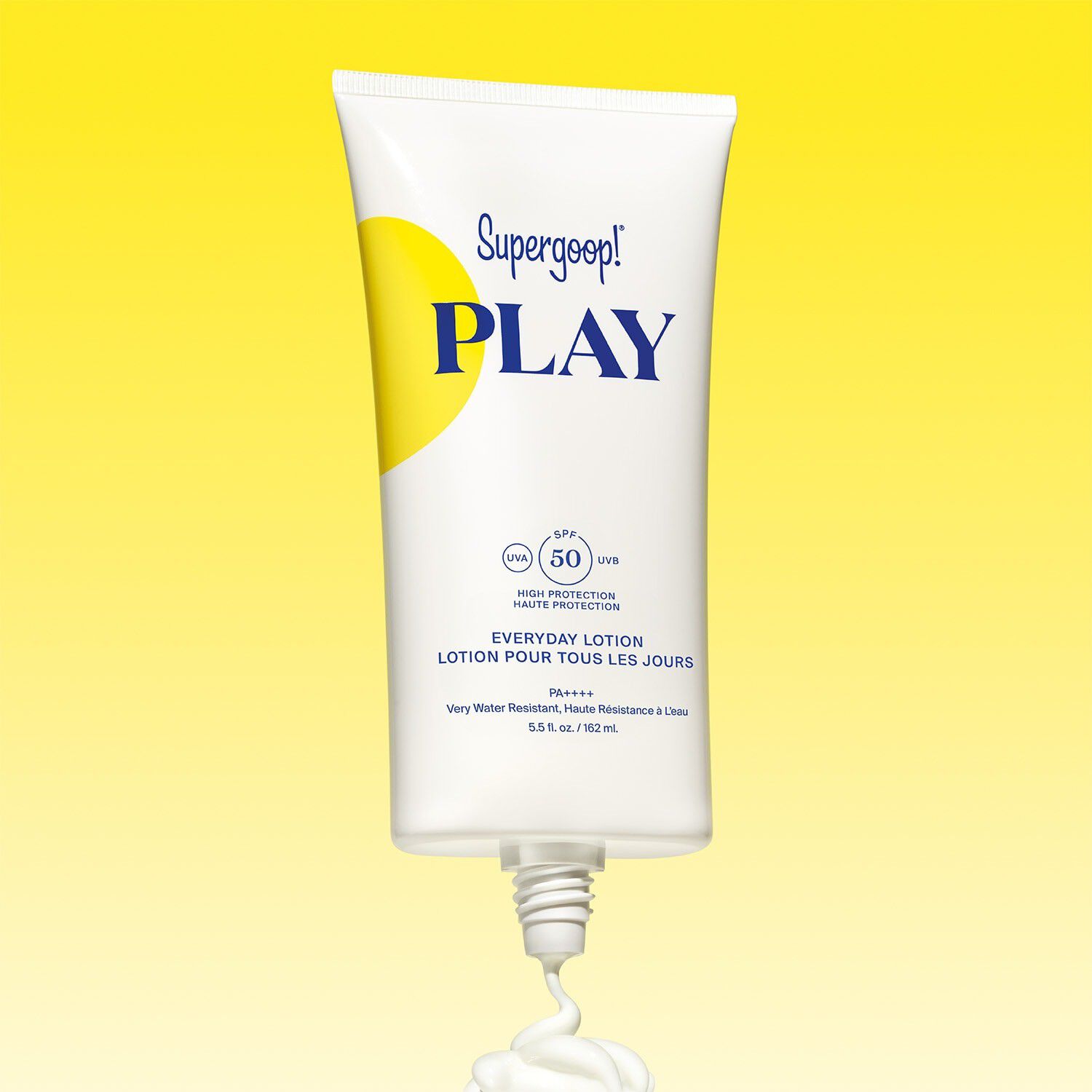 Play Everyday SPF 50 - Sollotion
