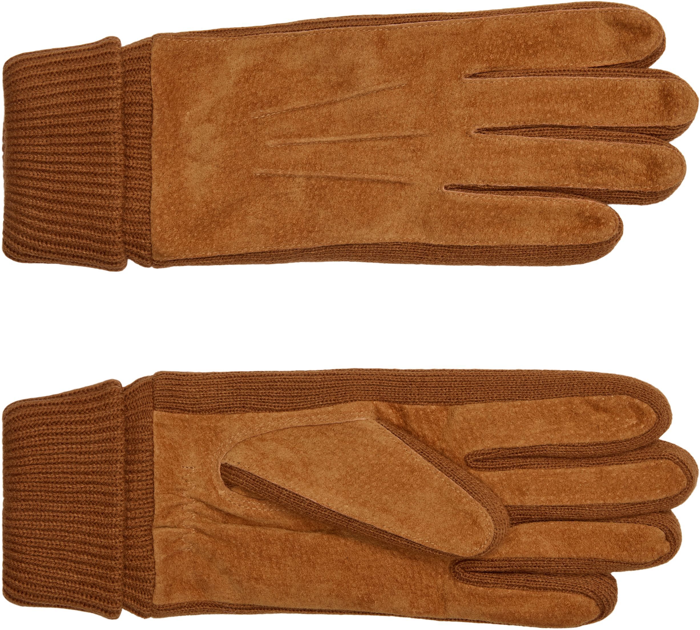 Svea Suede Handsker