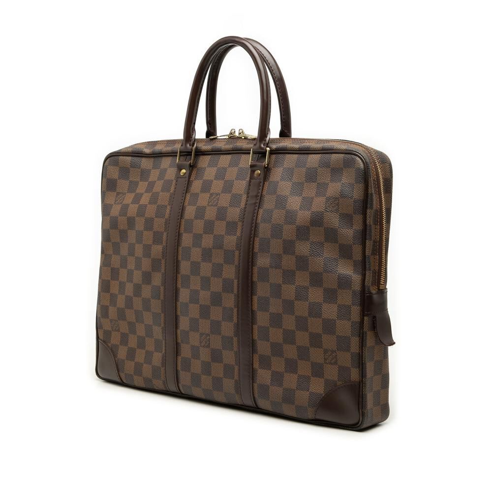 Louis Vuitton Porte Documents Voyage
