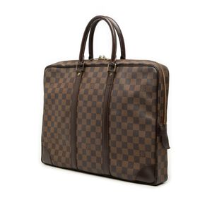 Louis Vuitton Porte Documents Voyage