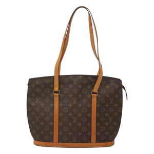 Louis Vuitton Babylone