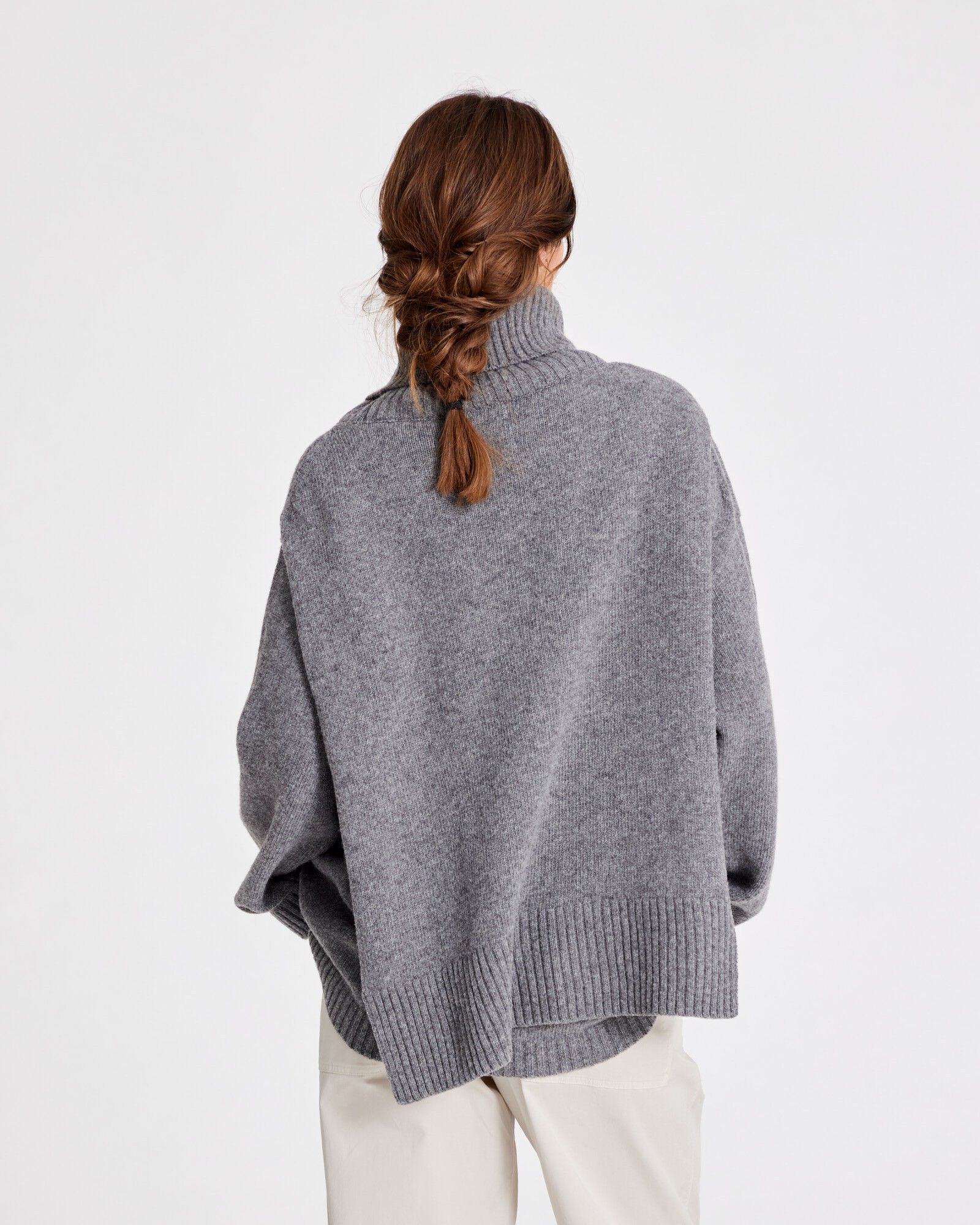 Michelle Neck Piece GOTS 243975