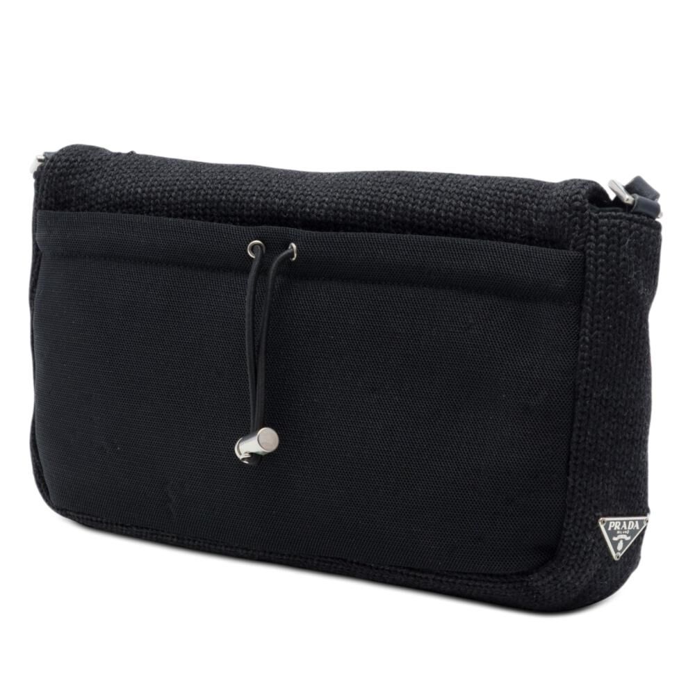 Prada Shoulder Bag