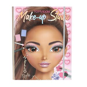 TOPModel Make Up Kreativ