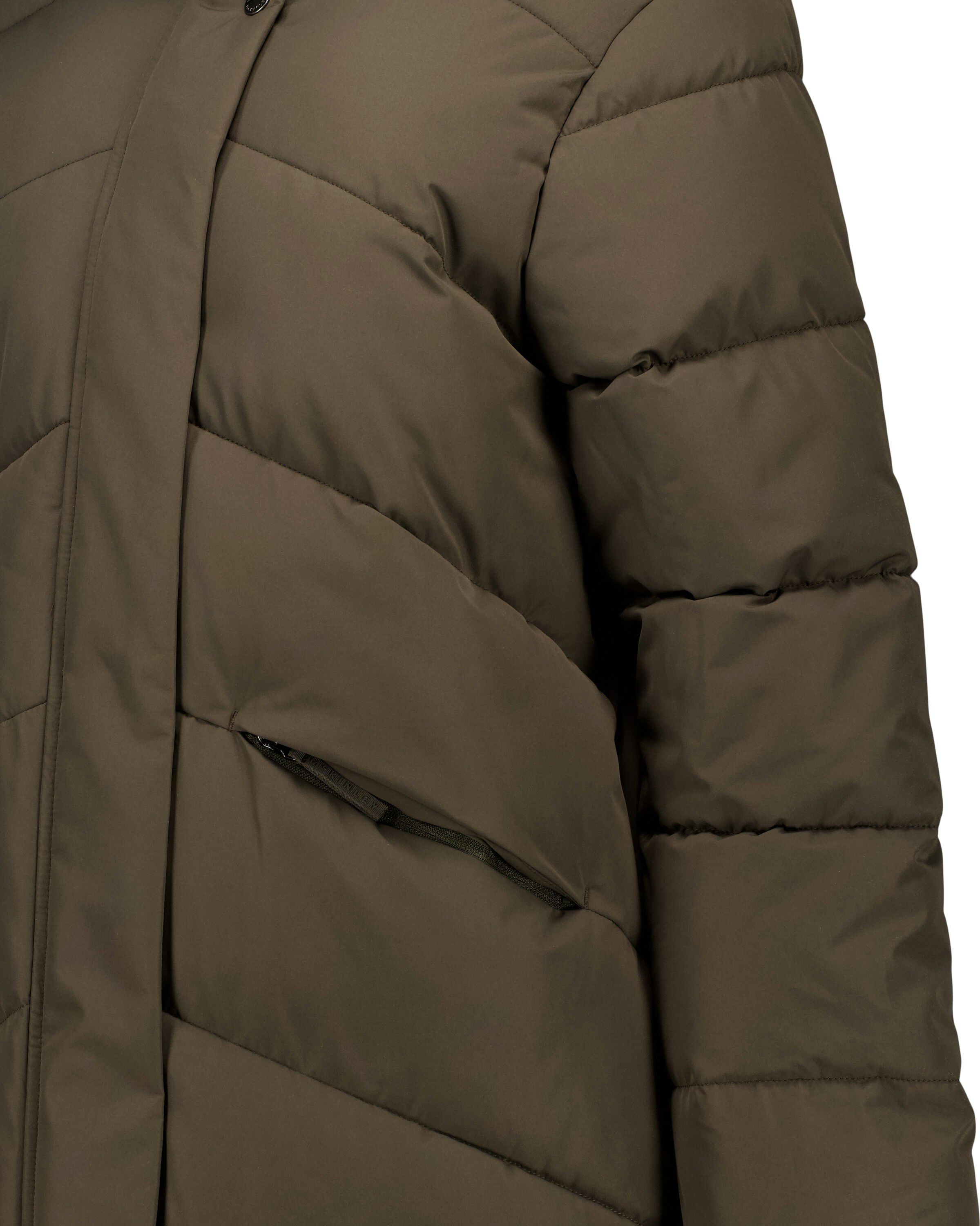 Kelly Coat Vinterjakke