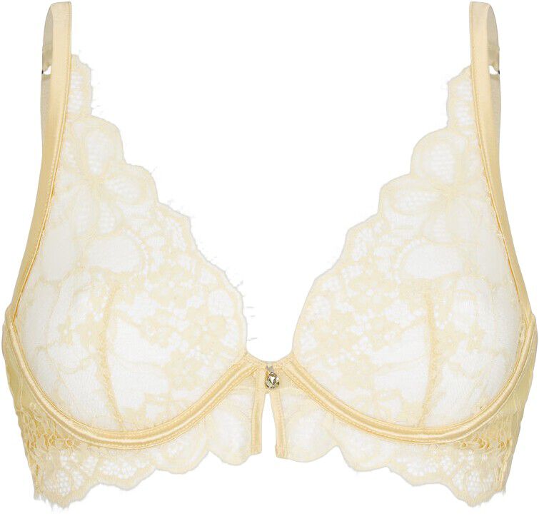 Non-Padded Underwired Bra Prina