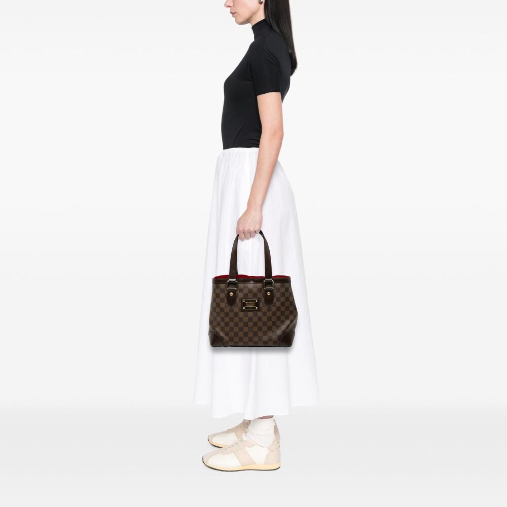 Louis Vuitton Hampstead