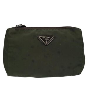 Prada Pouch