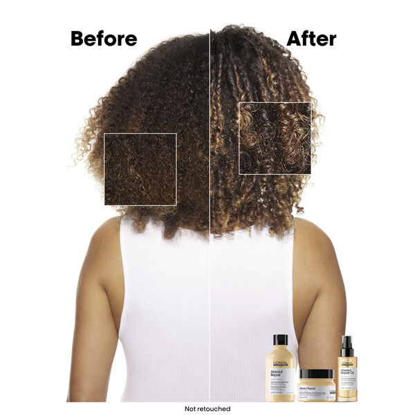 L'Oréal Professionnel Absolute Repair 10-in-1 Professionnel Oil 90ml