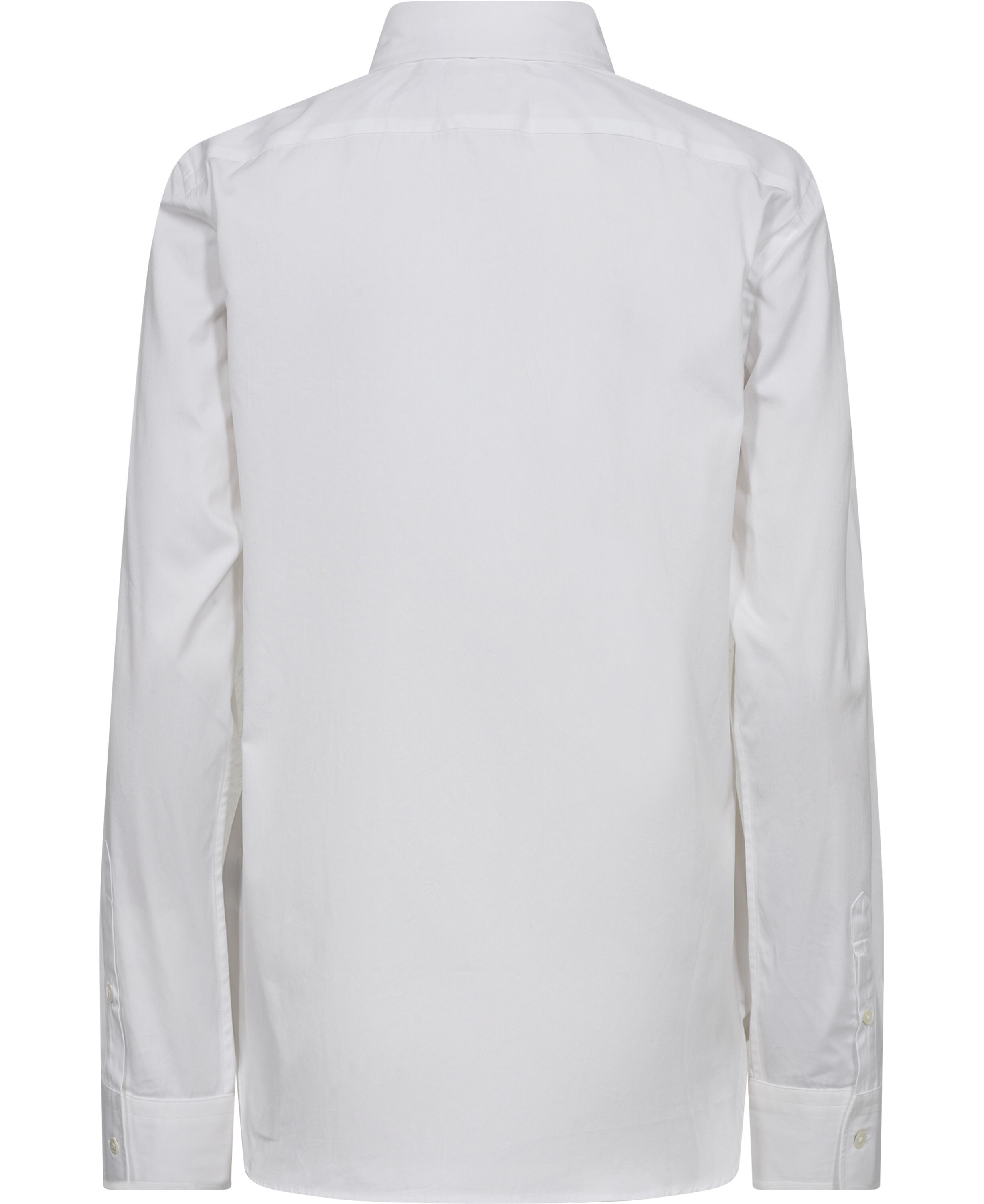 Slim Fit Cotton Shirt