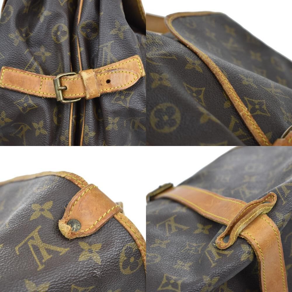 Louis Vuitton Saumur