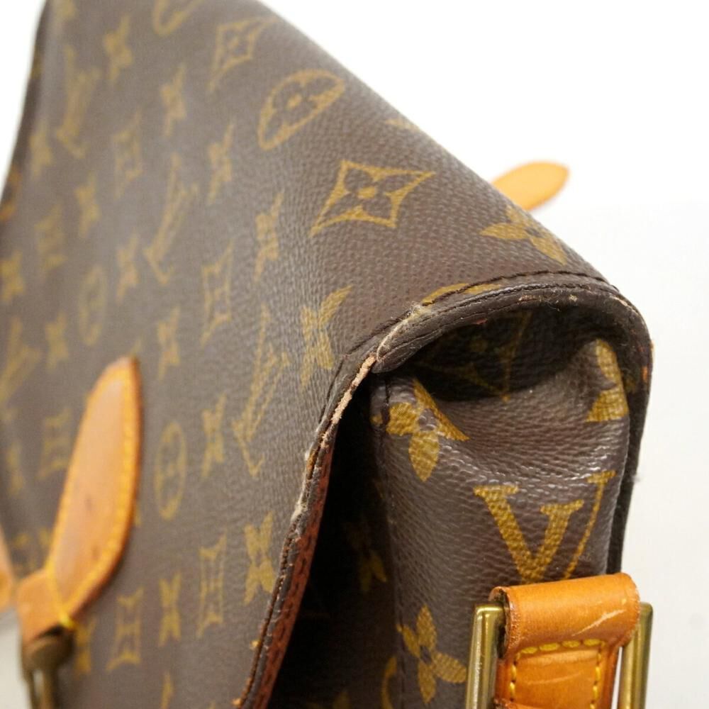 Louis Vuitton Saint Cloud