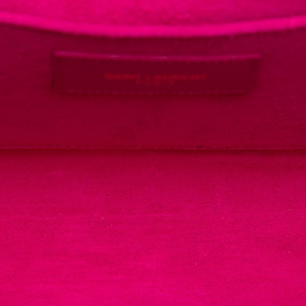 Yves Saint Laurent Clutch