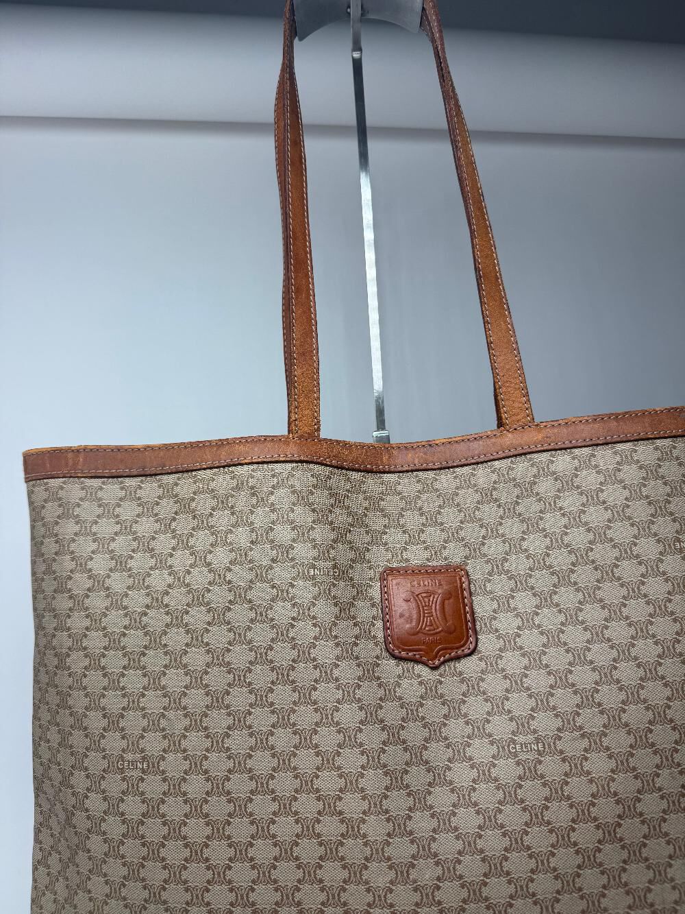 Celine Shoulder Bag