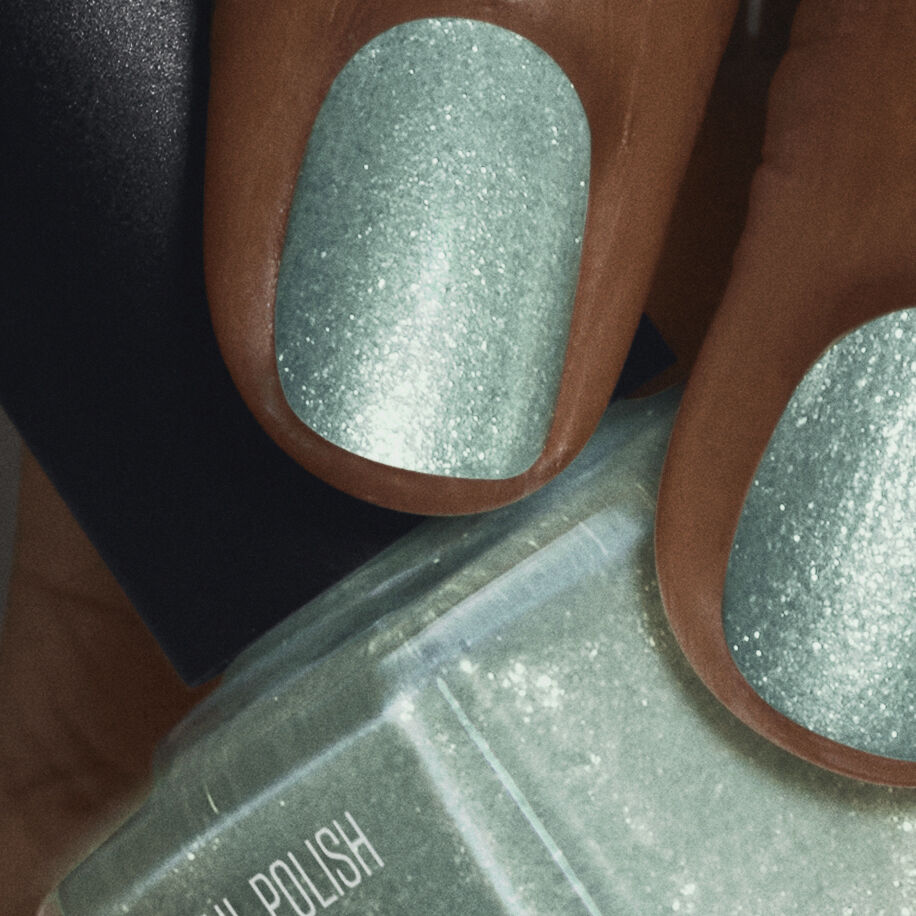 Nail Polish Northern Light