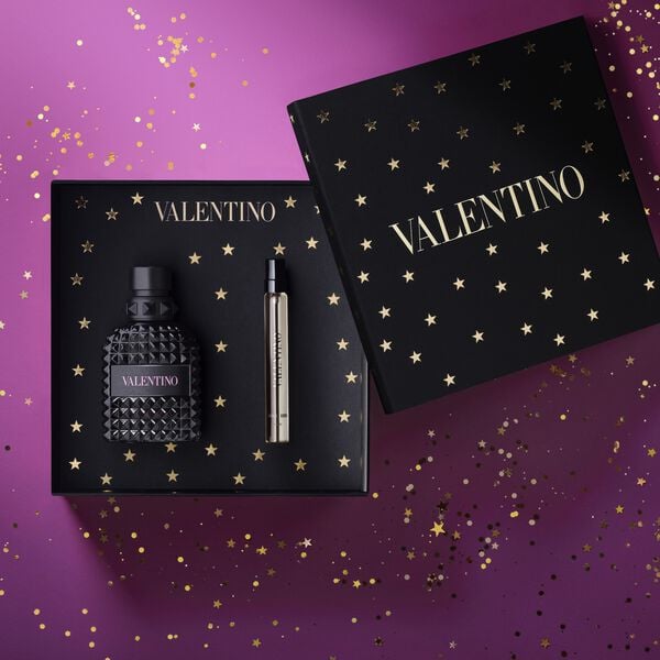 Uomo Born In Roma EdT Gift Set 2025