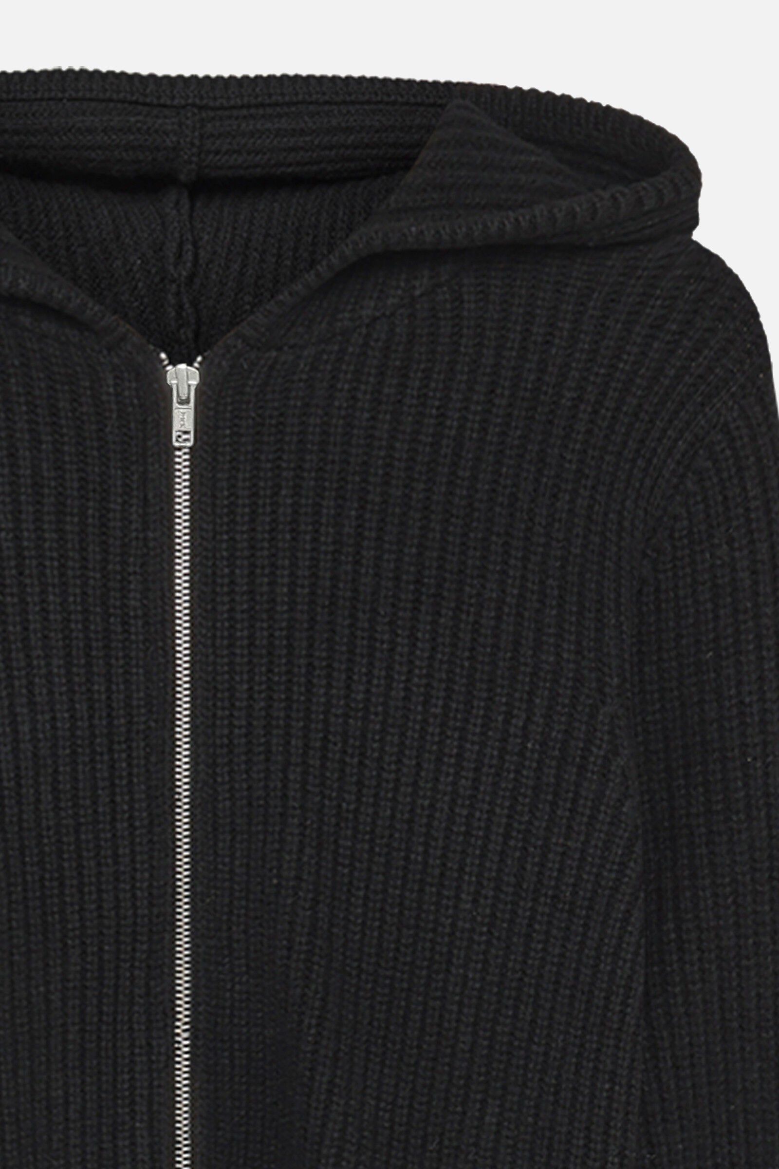 Glasgow Knit Hood M