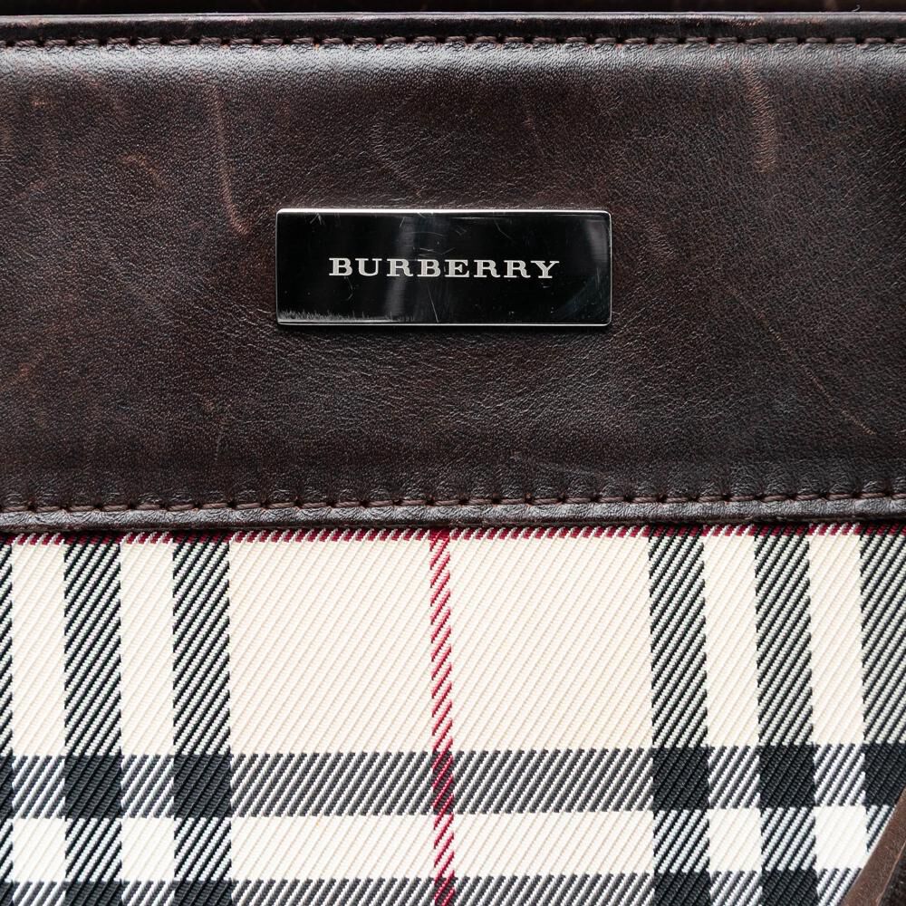 Burberry Tote