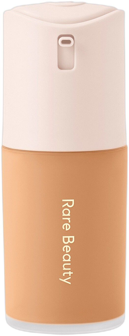 True to Myself - Naturlig mat foundation med lang holdbarhed.