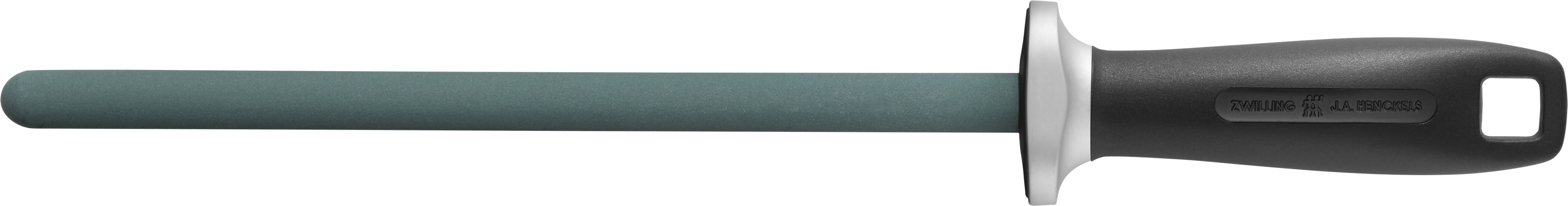 Keramisk slibest&aring;l 23 cm