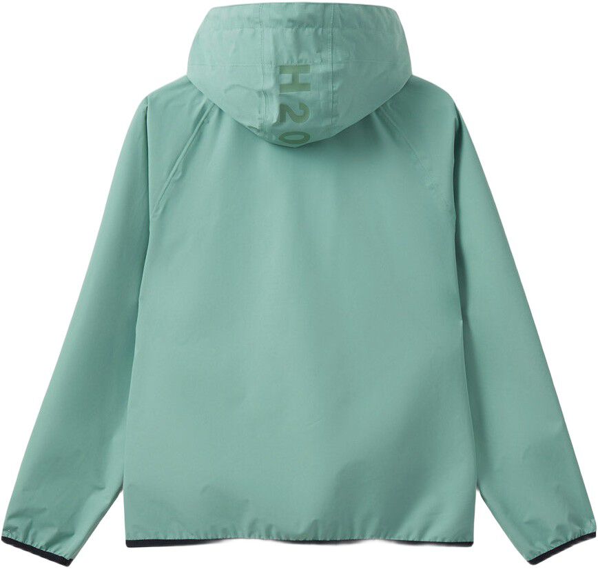 R&Oslash;M&Oslash; REGNJAKKE