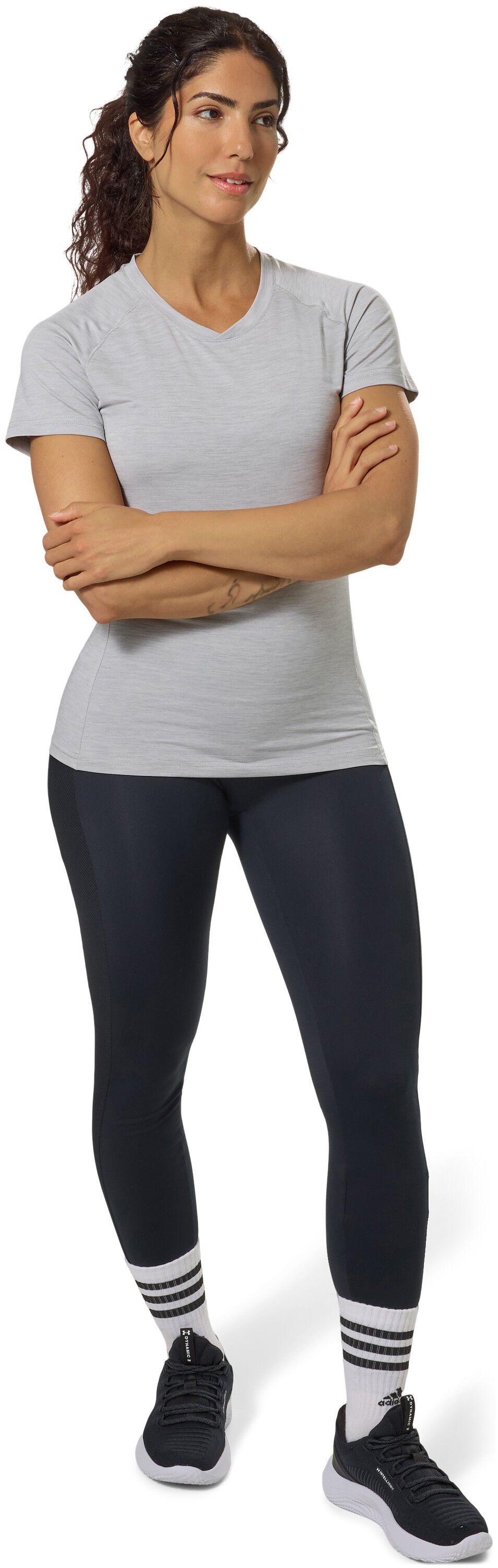 Linda Tr&aelig;nings T-shirt