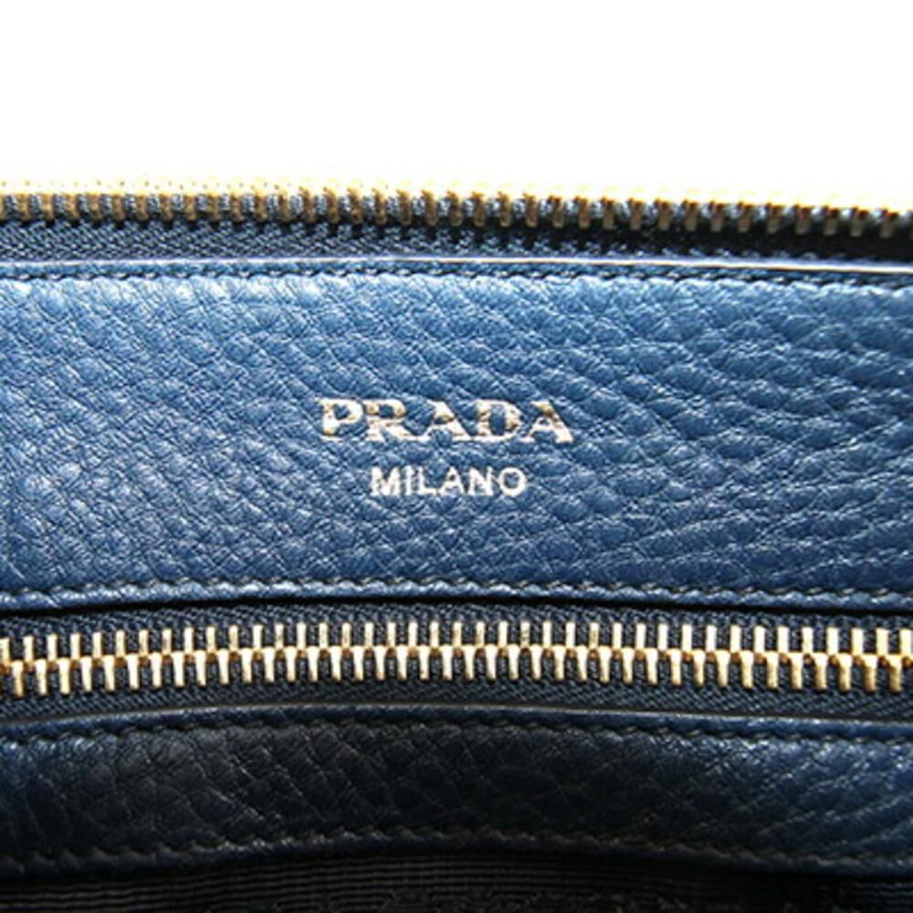Prada Shoulder Bag