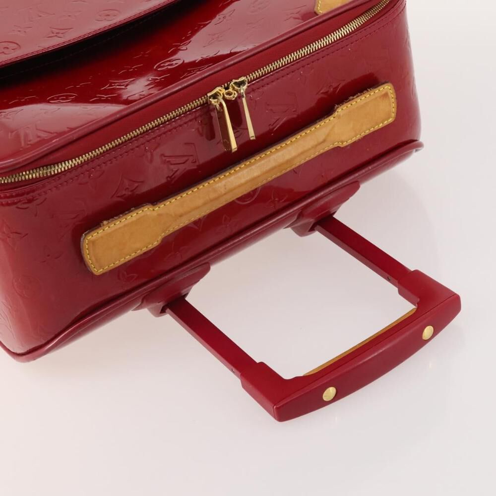 Louis Vuitton Travel Bag