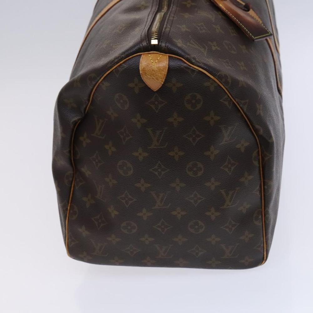 Louis Vuitton Keepall
