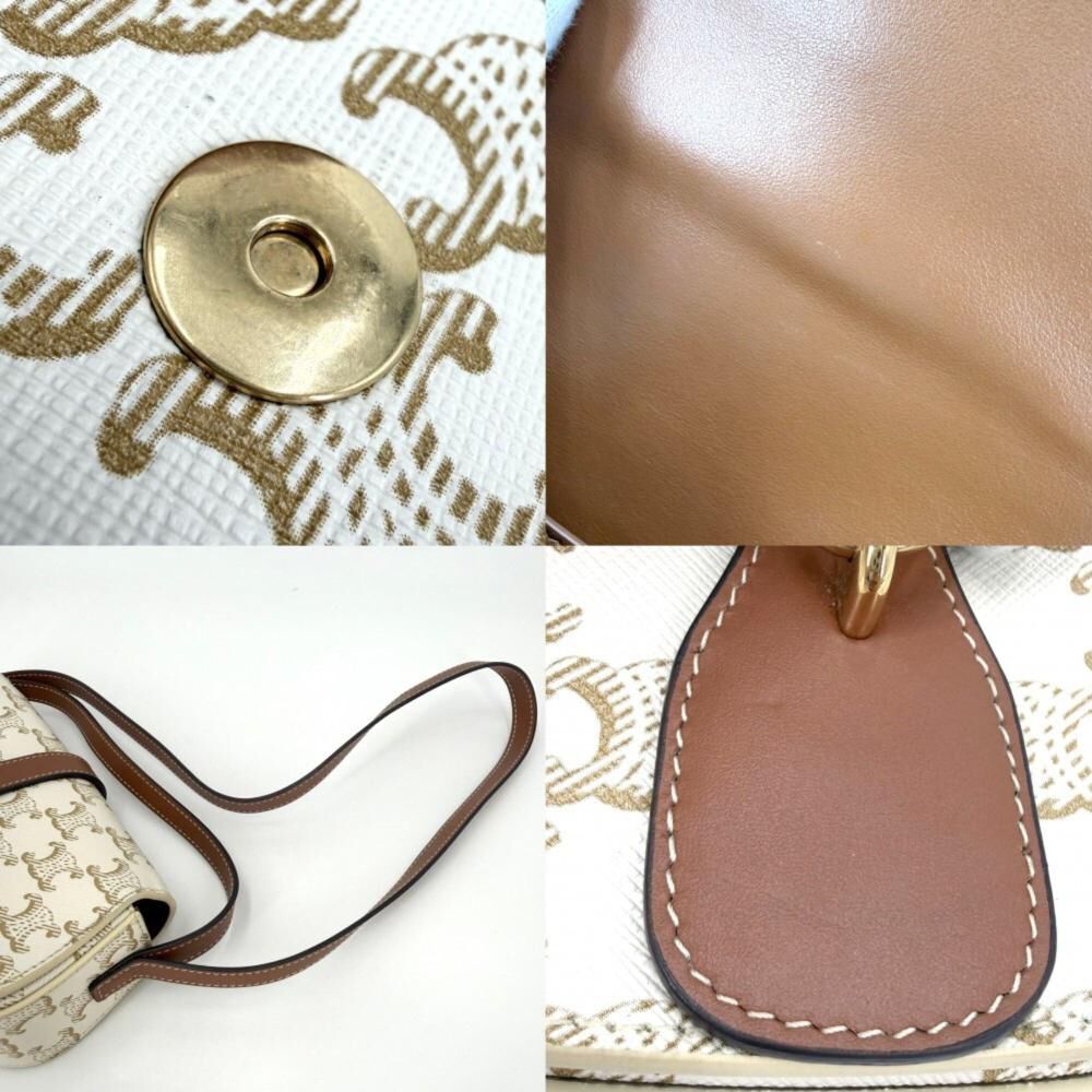 Celine Shoulder Bag
