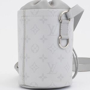 Louis Vuitton Bucket Bag
