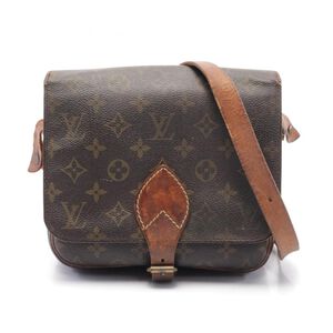 Louis Vuitton Cartouchiere