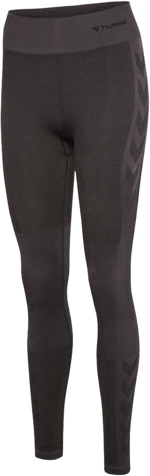 Clea Seamless Mid Waist leggings
