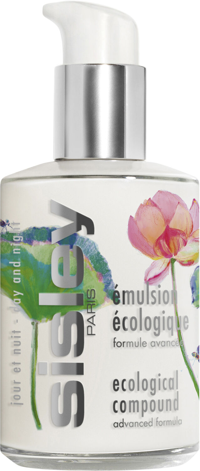 Emulsion Ecologique Limited Edition 2025