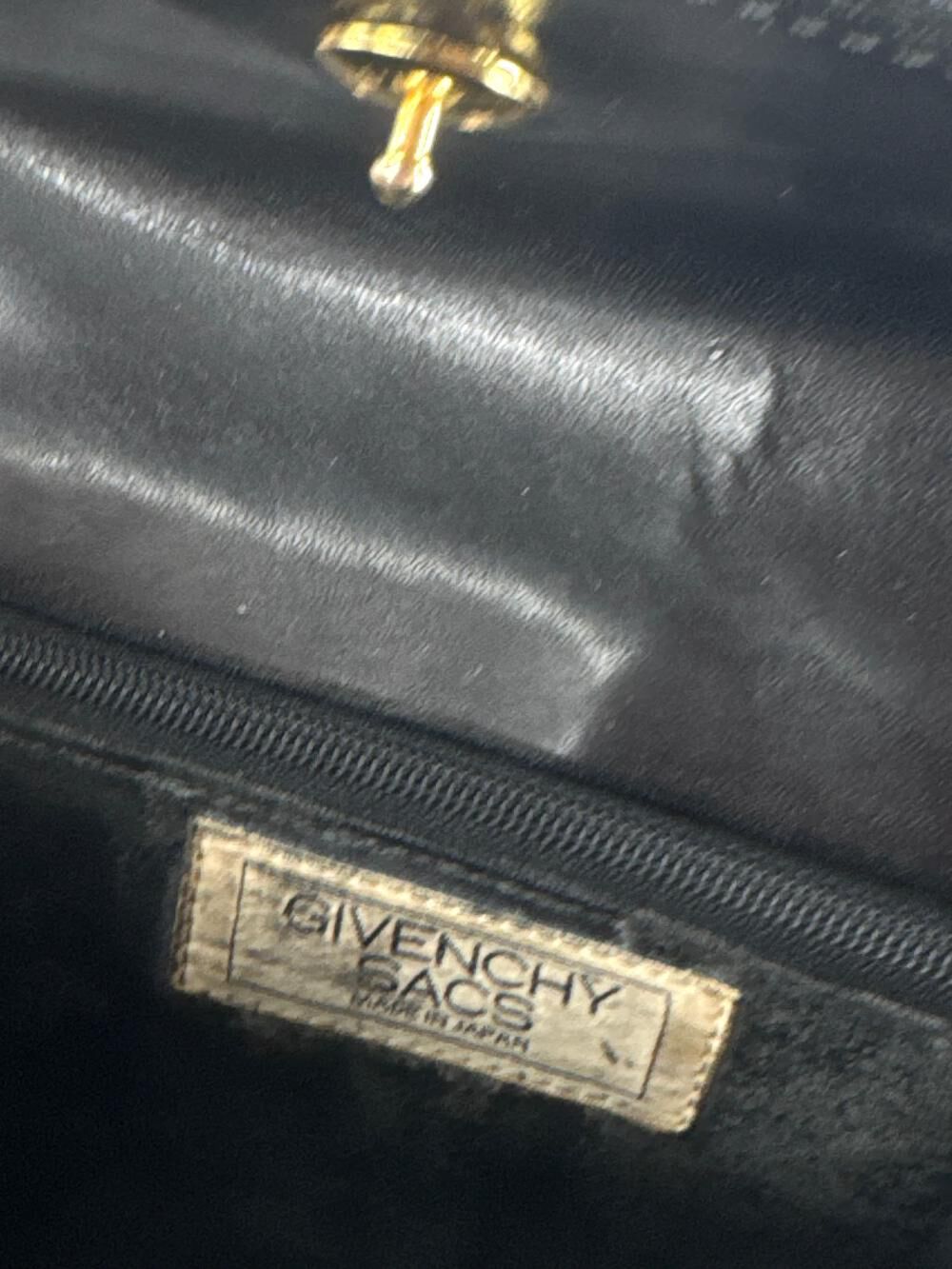 Givenchy Handbag