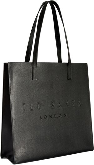 SOOCON Crosshatch Large Icon Bag