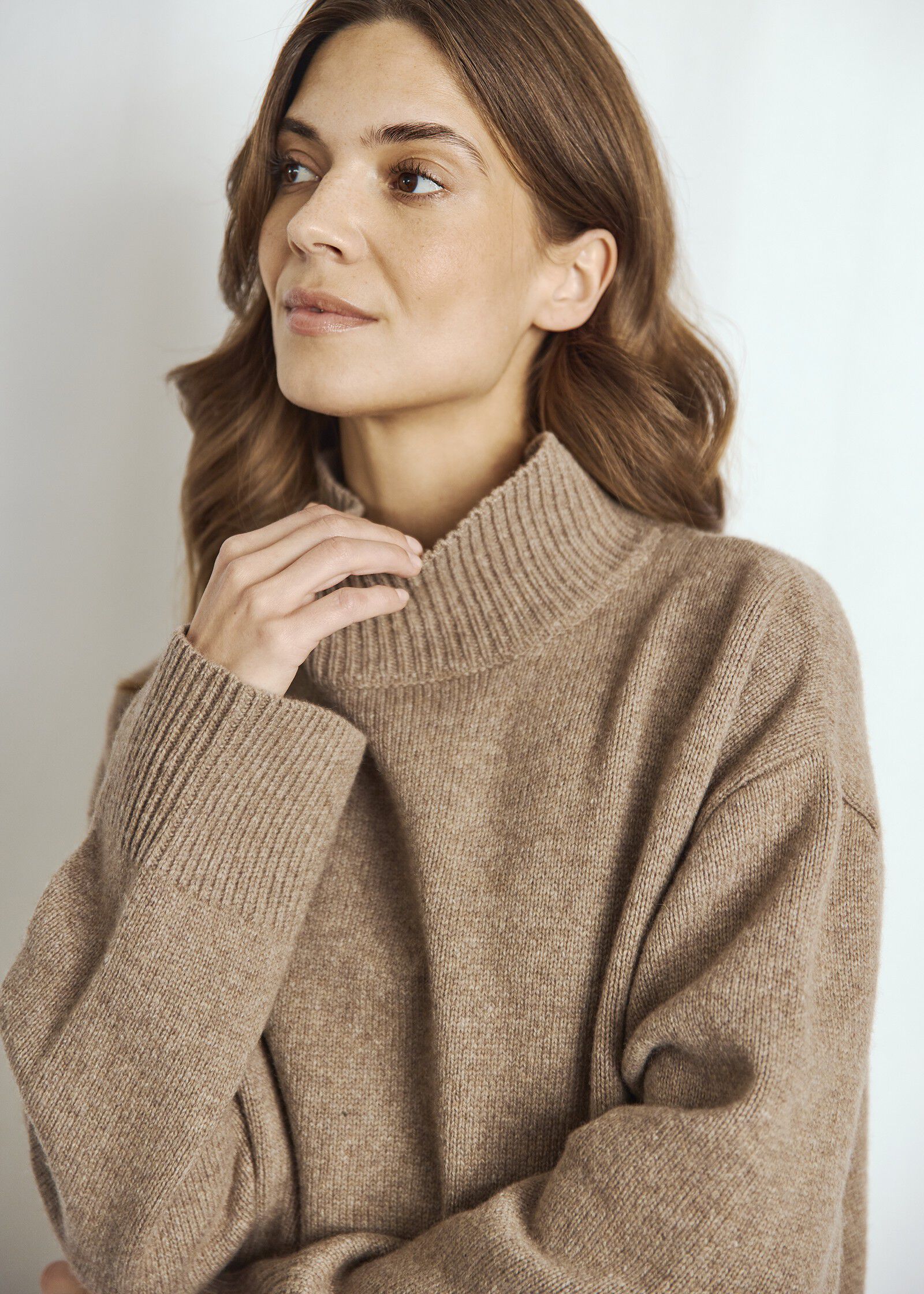 BS Mali Regular Fit Knitwear