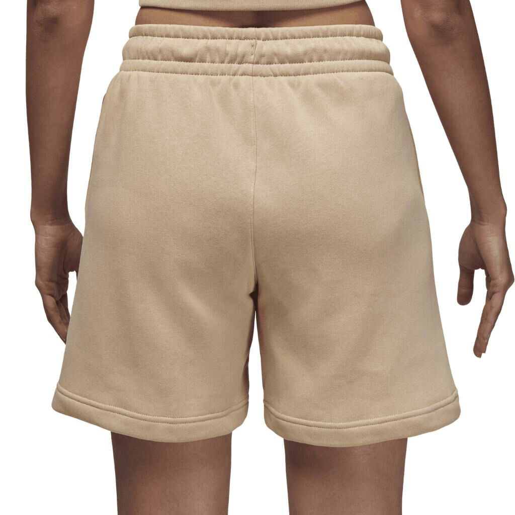 jordan brooklyn fleece shorts