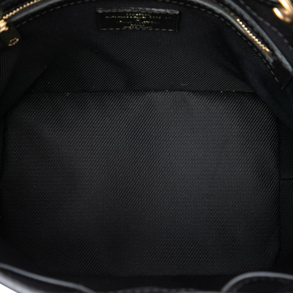 Louis Vuitton Bucket Bag