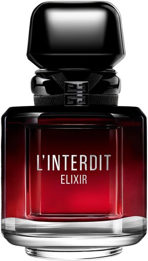 L'Interdit Elixir Eau de Parfum