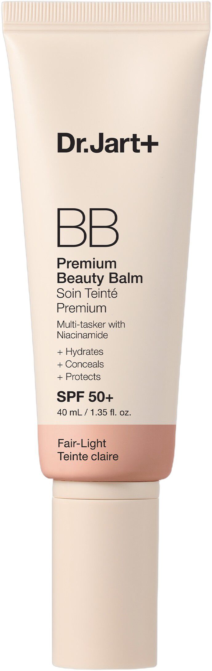 PREMIUM BB SPF50-01 FAIR 40ML/1. 35F