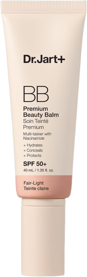 PREMIUM BB SPF50-01 FAIR 40ML/1. 35F